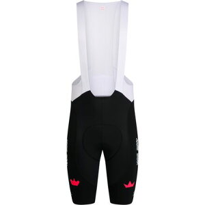 (���) ���t�@ �����Y EF �v�� �`�[�� ���M�����[ �r�u �V���[�c 3 - �����Y Rapha men EF Pro Team Regular Bib Shorts III - Men's EF Kit 2025