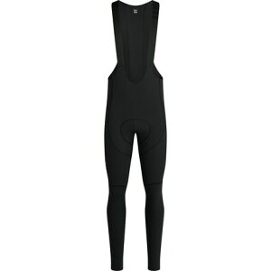 (���) ���t�@ �����Y �v�� �`�[�� �E�B���^�[ �^�C�c 3 - �����Y Rapha men Pro Team Winter Tights III - Men's Black/Black