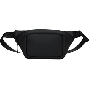 (���) ���C���Y �o�� �o�b�O W3 Rains Bum Bag W3 Black
