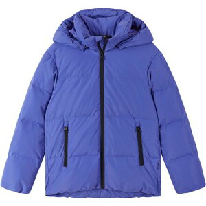 (���) ���C�} �L�b�Y �p�C�~�I �_�E�� �W���P�b�g - �L�b�Y Reima kids Paimio Down Jacket - Kids' Breezy Violet