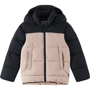 (���) ���C�} �L�b�Y �W���P�b�g - �L�b�Y Reima kids Tenhola Jacket - Kids' Earthy Beige