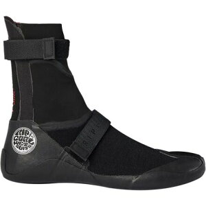 (���) ���b�v �J�[�� �t���b�V�� �{�� 3mm �i���[ H S/�g�D �u�[�e�B Rip Curl Flash Bomb 3mm Narrow H S/Toe Bootie Black