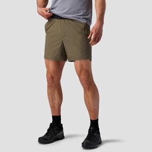 (���) �o�b�N�J���g���[ �����Y �f�B�X�e�B�l�[�V���� �V���[�g - �����Y Backcountry men Destination Short - Men's Kalamata