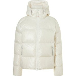 (���) �{�O�i�[�t�@�C���[�A���h �A�C�X ���f�B�[�X �W���P�b�g - �E�B�����Y Bogner - Fire+Ice women Vally-D Jacket - Women's Offwhite