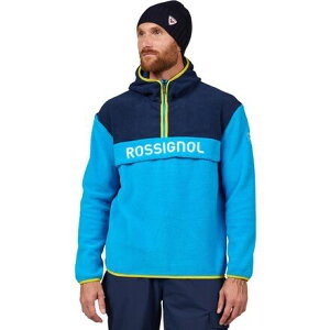 (���) ���V�j���[�� �����Y �I�[���g���b�N �t���[�X �W���P�b�g - �����Y Rossignol men Alltrack Fleece Jacket - Men's Oversees