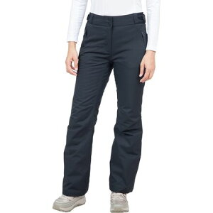 (���) ���V�j���[�� ���f�B�[�X �X�L�[ �p���c - �E�B�����Y Rossignol women Ski Pant - Women's Black