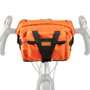 (���) ���X�g���b�v �o�[ �p�b�N Restrap Bar Pack Orange