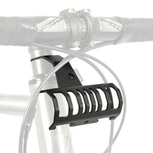 (���) ���X�g���b�v �o���p�[ �o�[ Restrap Bumper Bar Black