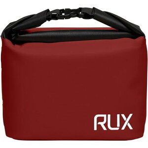 (���) ���b�N�X 5L �N�[���[ �L���[�u Rux 5L Cooler Cube Red
