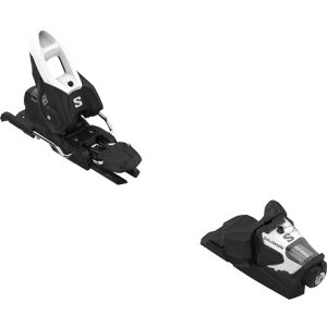 (���) �T������ �X�e�[�W GW 11 �X�L�[ �o�C���f�B���O Salomon Stage GW 11 Ski Binding White/Black