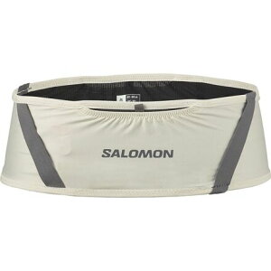 (���) �T������ �p���X �x���g Salomon Pulse Belt Icicle/Castelrock