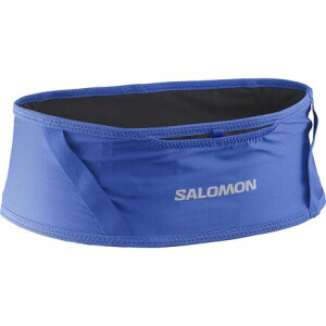 (���) �T������ �p���X �x���g Salomon Pulse Belt Nautical Blue