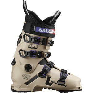 (���) �T������ ���f�B�[�X �V�t�g �v�� 110 �A�b�g GW �u�[�c - 2025 - �E�B�����Y Salomon women Shift Pro 110 AT GW Boot - 2025 - Women's Humus/Black/Black