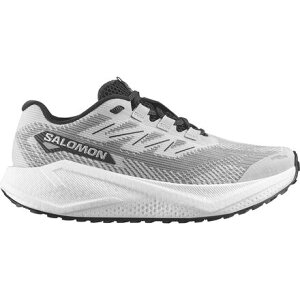 (���) �T������ �����Y �G�A�� �u���C�Y 3 GRVL �����j���O �V���[�Y - �����Y Salomon men Aero Blaze 3 Grvl Running Shoe - Men's Lunar Rock/White/Black