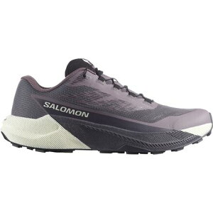 (���) �T������ ���f�B�[�X �p���T�[ �g���C�� �����j���O �V���[�Y - �E�B�����Y Salomon women Pulsar Trail Running Shoe - Women's Excalibur/Vanilla Ice/Nine Iron