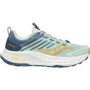 (���) �T�b�J�j�[ ���f�B�[�X ���C�h Tr 2 �V���[�Y - �E�B�����Y Saucony women Ride TR 2 Shoe - Women's Jade/Mirage