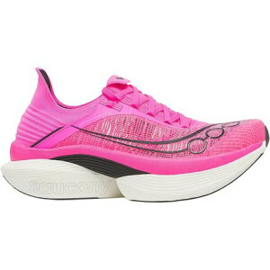 (���) �T�b�J�j�[ �G���h���t�B�� �G���[�g 2 �����j���O �V���[�Y Saucony Endorphin Elite 2 Running Shoe Shock/Black