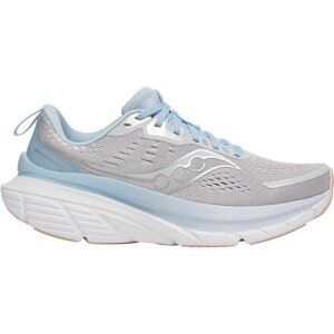 (���) �T�b�J�j�[ ���f�B�[�X �K�C�h 18 �����j���O �V���[�Y - �E�B�����Y Saucony women Guide 18 Running Shoe - Women's Cloud/Dream