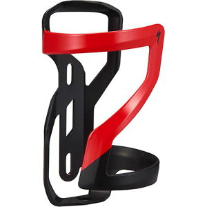 (���) �X�y�V�����C�Y�h �W�[ �P�[�W �� Specialized Zee Cage II Matte Black/Flo Red