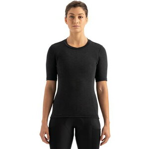 (���) �X�y�V�����C�Y�h ���f�B�[�X RBX �A�h�x���`���[ �W���[�W - �E�B�����Y Specialized women RBX Adventure Jersey - Women's Black