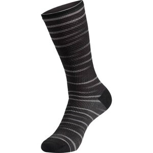 (���) �X�y�V�����C�Y�h �\�t�g �G�A�[ ���[�h �g�[�� �\�b�N Specialized Soft Air Road Tall Sock Black Mirage