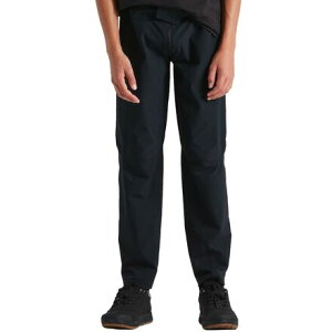 (���) �X�y�V�����C�Y�h �{�[�C�Y �g���C�� �p���c - �{�[�C�Y Specialized boys Trail Pant - Boys' Black