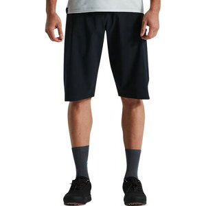 (���) �X�y�V�����C�Y�h �����Y �g���C�� �G�A�[ �V���[�g - �����Y Specialized men Trail Air Short - Men's Black