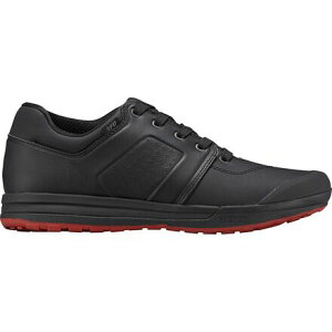 (���) �X�y�V�����C�Y�h 2FO DH �N���b�v �}�E���e�� �o�C�N �V���[�Y Specialized 2FO DH Clip Mountain Bike Shoe Black/Redwood