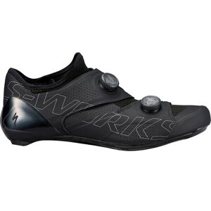 (���) �X�y�V�����C�Y�h S���[�N�X �A���X ���[�h �V���[�Y Specialized S-Works Ares Road Shoe Black