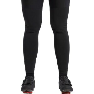(���) �X�y�V�����C�Y�h �V�[�����X ���b�O �E�H�[�}�[ Specialized Seamless Leg Warmer Black
