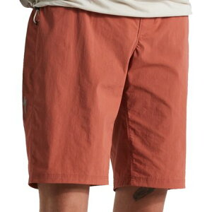(���) �X�y�V�����C�Y�h �����Y ADV �G�A�[ �V���[�g - �����Y Specialized men Adv Air Short - Men's Terra Cotta