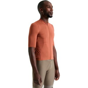 (���) �X�y�V�����C�Y�h �����Y �v���C�� �V���[�g�X���[�u �W���[�W - �����Y Specialized men Prime Short-Sleeve Jersey - Men's Terra Cotta
