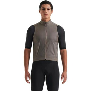 (���) �X�y�V�����C�Y�h �����Y �v���C�� �E�B���h �x�X�g - �����Y Specialized men Prime Wind Vest - Men's Gunmetal