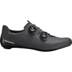 (���) �X�y�V�����C�Y�h S���[�N�X �g�[�` �T�C�N�����O �V���[�Y Specialized S-Works Torch Cycling Shoe Black