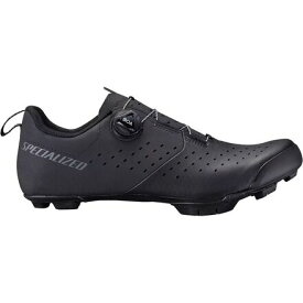 (取寄) スペシャライズド リーコン 1.0 マウンテン バイク シューズ Specialized Recon 1.0 Mountain Bike Shoe Black