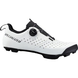 (取寄) スペシャライズド リーコン 1.0 マウンテン バイク シューズ Specialized Recon 1.0 Mountain Bike Shoe Dune White