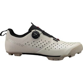 (取寄) スペシャライズド リーコン 1.0 マウンテン バイク シューズ Specialized Recon 1.0 Mountain Bike Shoe White Mountains