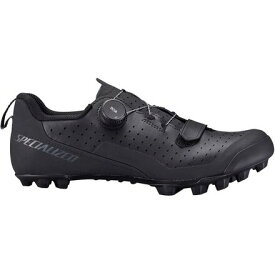 (取寄) スペシャライズド リーコン 2.0 マウンテン バイク シューズ Specialized Recon 2.0 Mountain Bike Shoe Black