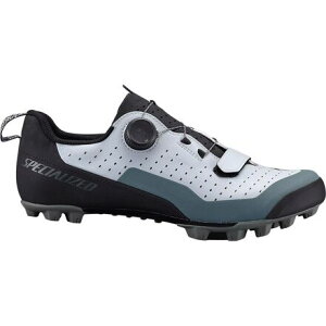 (���) �X�y�V�����C�Y�h ���[�R�� 2.0 �}�E���e�� �o�C�N �V���[�Y Specialized Recon 2.0 Mountain Bike Shoe Dove Grey/Crushed Emerald