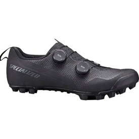 (取寄) スペシャライズド リーコン 3.0 マウンテン バイク シューズ Specialized Recon 3.0 Mountain Bike Shoe Black