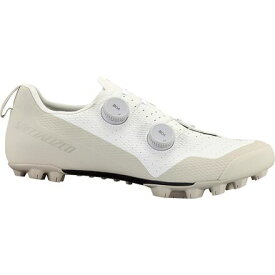 (取寄) スペシャライズド リーコン 3.0 マウンテン バイク シューズ Specialized Recon 3.0 Mountain Bike Shoe White Mountains/Dune White