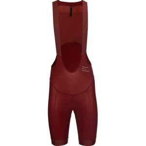 (���) �X�y�V�����C�Y�h �����Y �t�@�E���f�[�V���� �r�u �V���[�g - �����Y Specialized men Foundation Bib Short - Men's Garnet Red