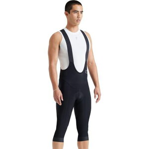 (���) �X�y�V�����C�Y�h �����Y �t�@�E���f�[�V���� �r�u �j�b�J�[ - �����Y Specialized men Foundation Bib Knicker - Men's Black