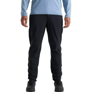(���) �X�y�V�����C�Y�h �����Y �g���N�V���� �}�E���e�� �o�C�N �p���c - �����Y Specialized men Traction Mountain Bike Pants - Men's Black
