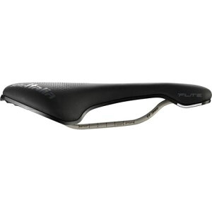 (���) �Z���C�^���A �t���C�g �u�[�X�g �G���f�������X TI316 �X�[�p�[�t���[ �T�h�� Selle Italia FLITE Boost Endurance TI316 Superflow Saddle Black