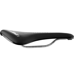 (���) �Z���C�^���A �}�b�N�X �m�[�o�X �G�{ �u�[�X�g �Q�� TI316 �X�[�p�[�t���[ �T�h�� Selle Italia MAX Novus EVO Boost Gel TI316 Superflow Saddle Black