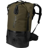 (取寄) シールライン プロ 70L ドライ パック SealLine PRO 70L Dry Pack Brown