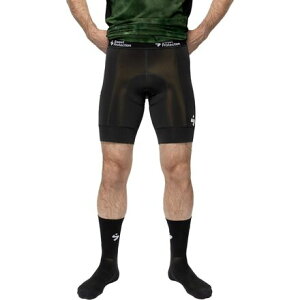 (���) �X�E�B�[�g�v���e�N�V���� �����Y �n���^�[ ���[���[ �V���[�g - �����Y Sweet Protection men Hunter Roller Short - Men's Black