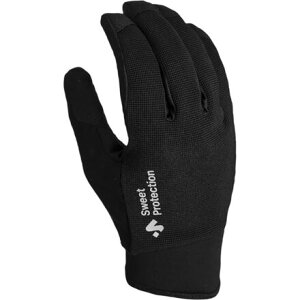 (���) �X�E�B�[�g�v���e�N�V���� �����Y �n���^�[ �O���[�u - �����Y Sweet Protection men Hunter Glove - Men's Black