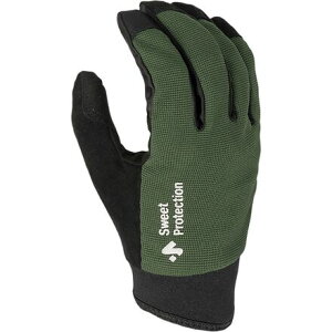 (���) �X�E�B�[�g�v���e�N�V���� �����Y �n���^�[ �O���[�u - �����Y Sweet Protection men Hunter Glove - Men's Forest